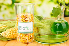 Pentir biofuel availability