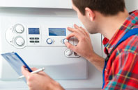 free Pentir gas safe engineer quotes